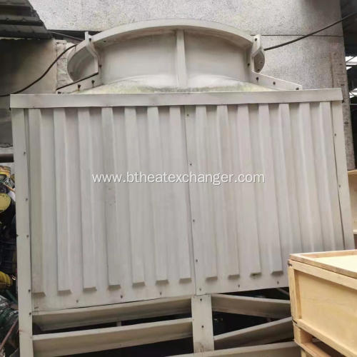 Vacuum Brazing Furnace for Aluminum Coolers